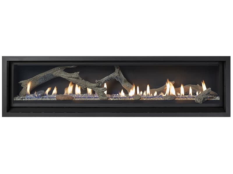Fireplace Xtrordinair ProBuilder 54 Deluxe Linear - thumbnail 9