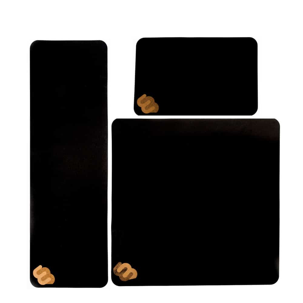 Whirly Mats