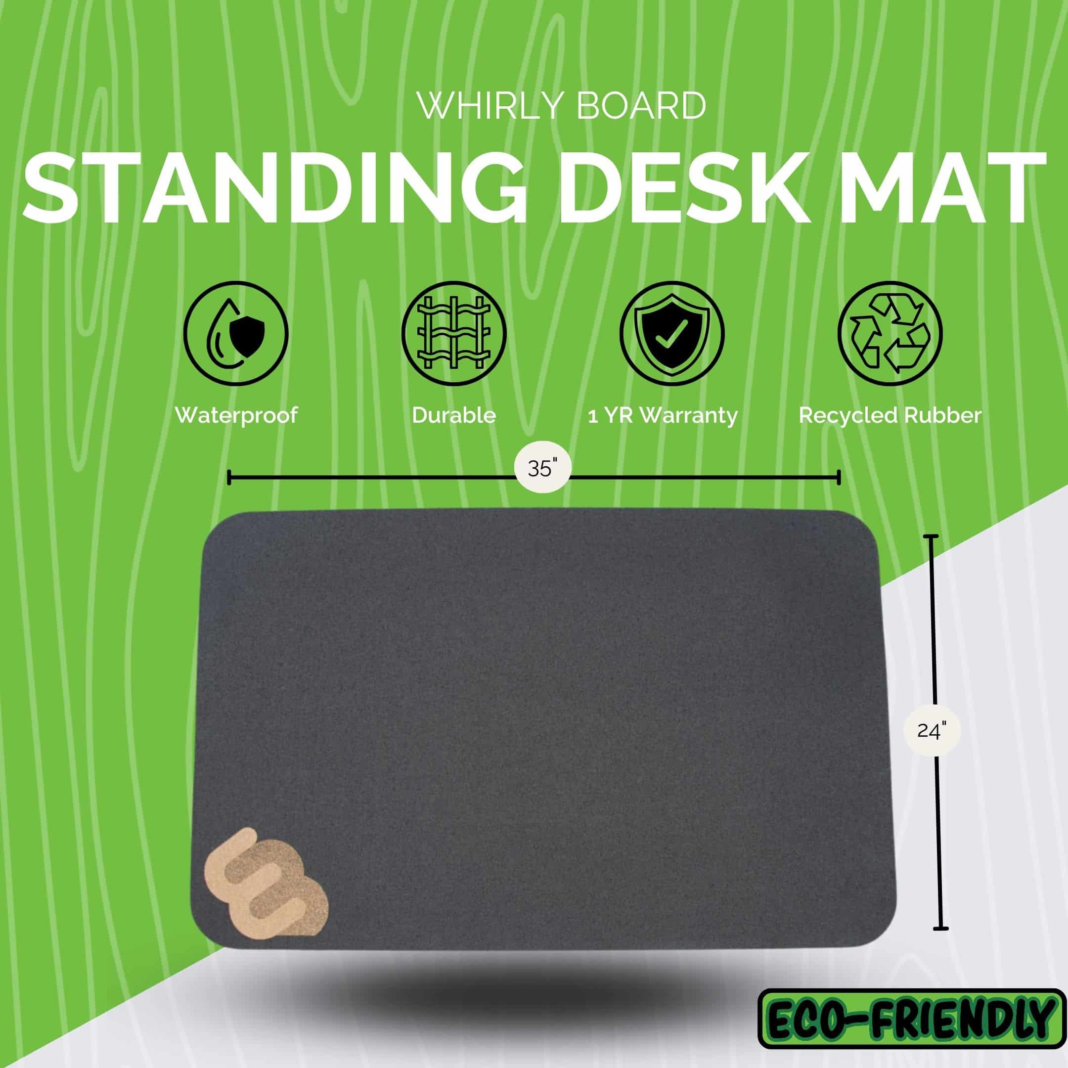 Whirly Mats - thumbnail 5