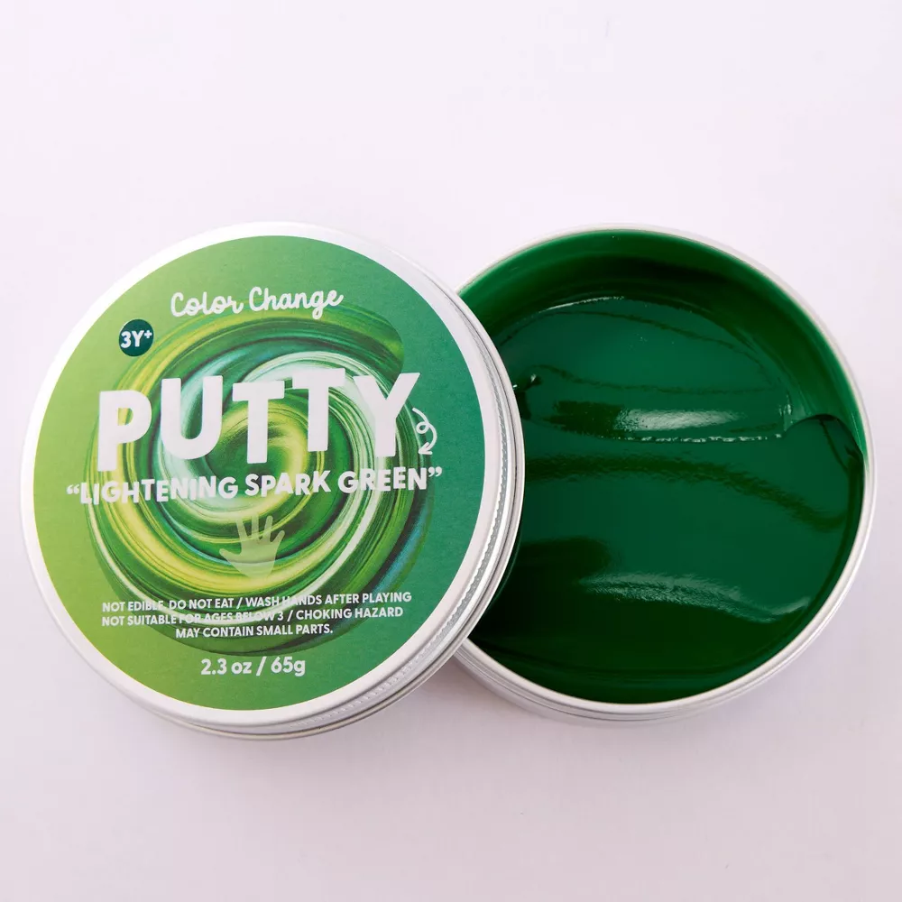 J’ADORE COLOR CHANGE PUTTY ASST. - thumbnail 3