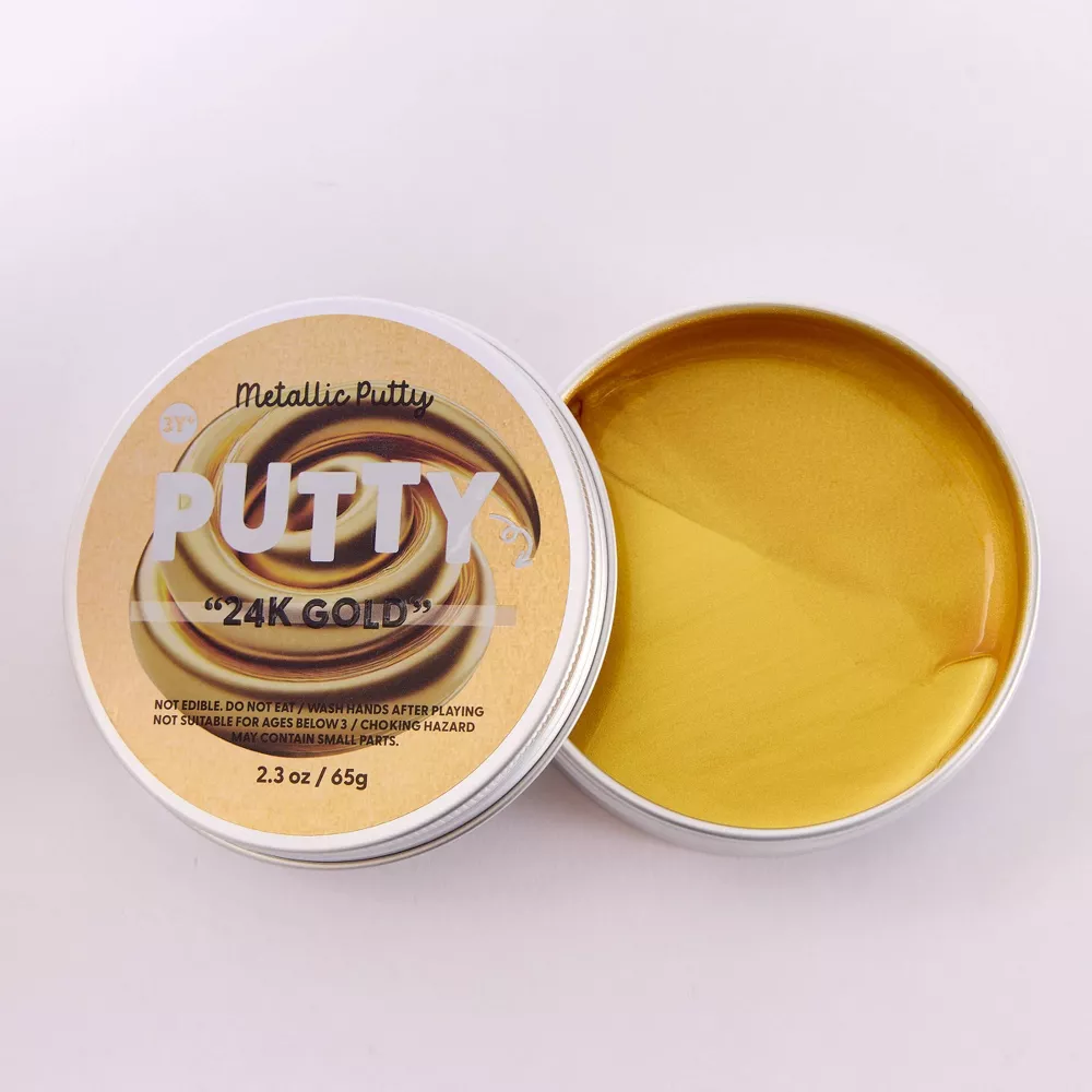 J’ADORE METALLIC COLOR PUTTY ASST. - thumbnail 3