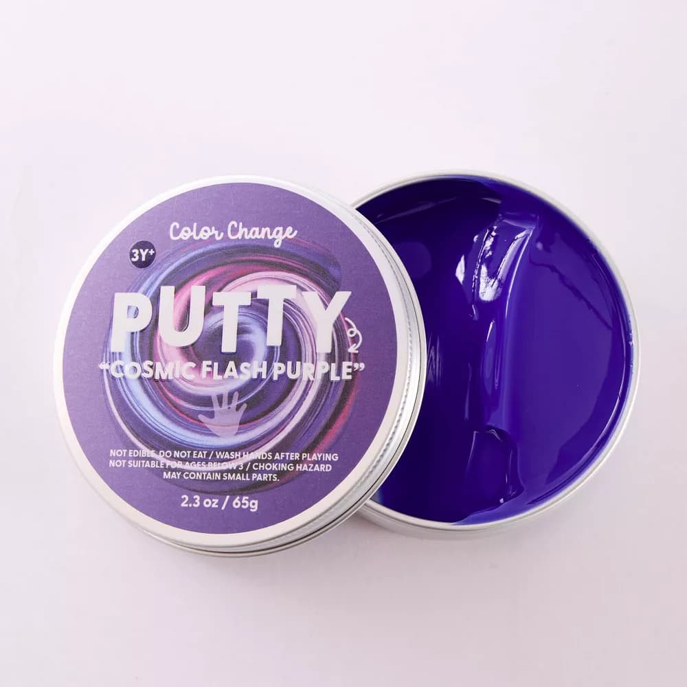 J’ADORE COLOR CHANGE PUTTY ASST. - thumbnail 2