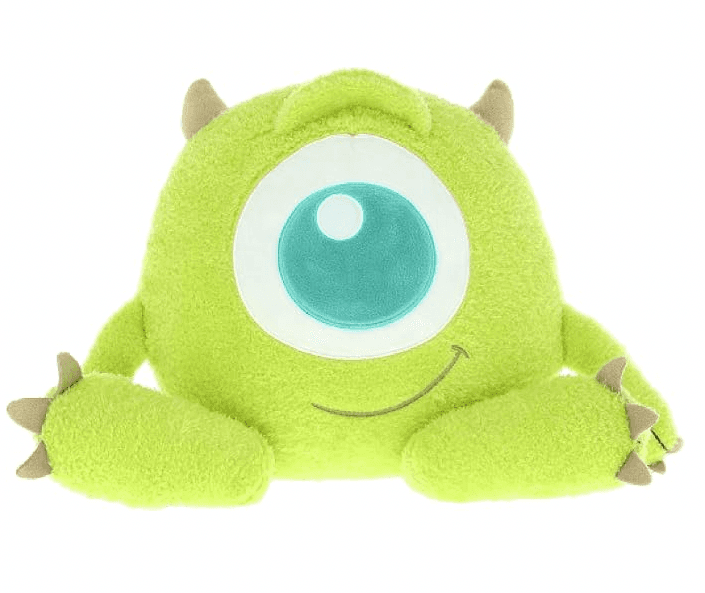 MIKE WAZOWSKI CUTEEZE MONSTERS INC.