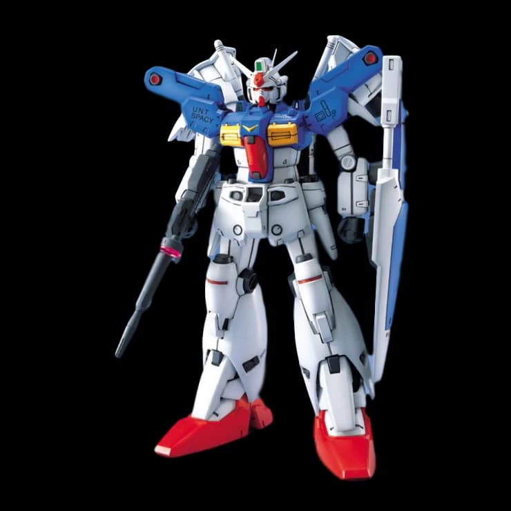 1/100 MG GUNDAM GP01FB