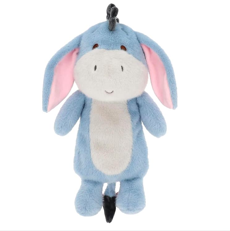 EEYORE CUDDLE PAL-DISNEY BABY