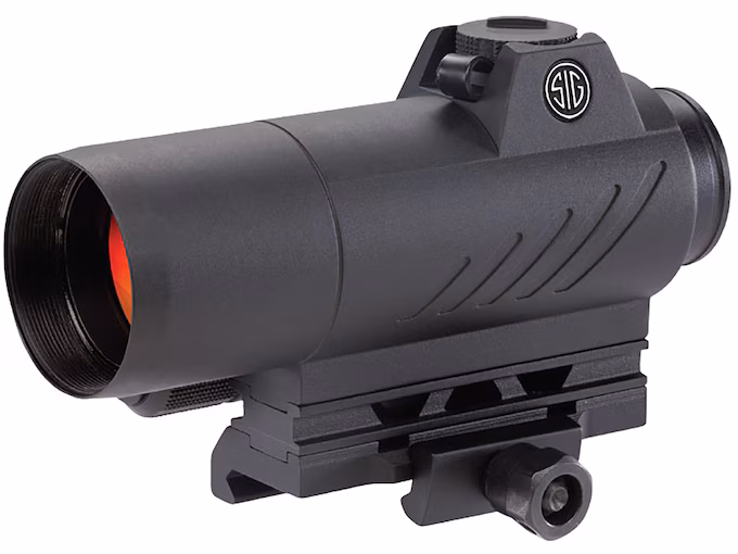 Sig Sauer ROMEO7 Red Dot Sight SOR71001