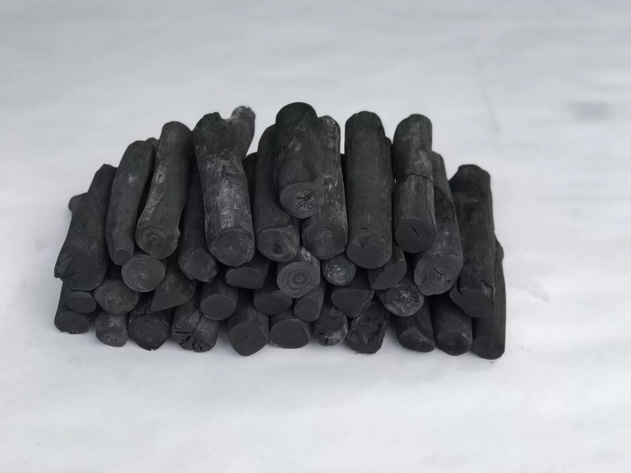 Binchotan Kiri Hosomaru 3 lb - thumbnail 2