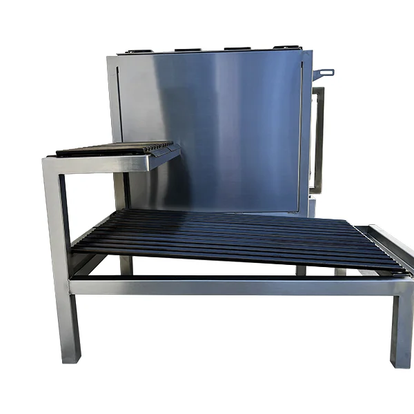 Fire Table Grill - thumbnail 6