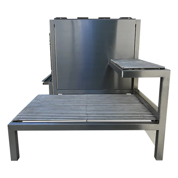 Fire Table Grill - thumbnail 8