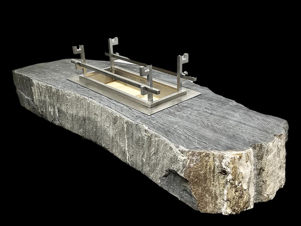 Robata Stone - thumbnail 6
