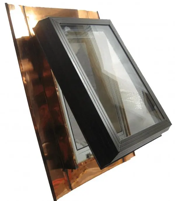 Supreme Vented Skylight