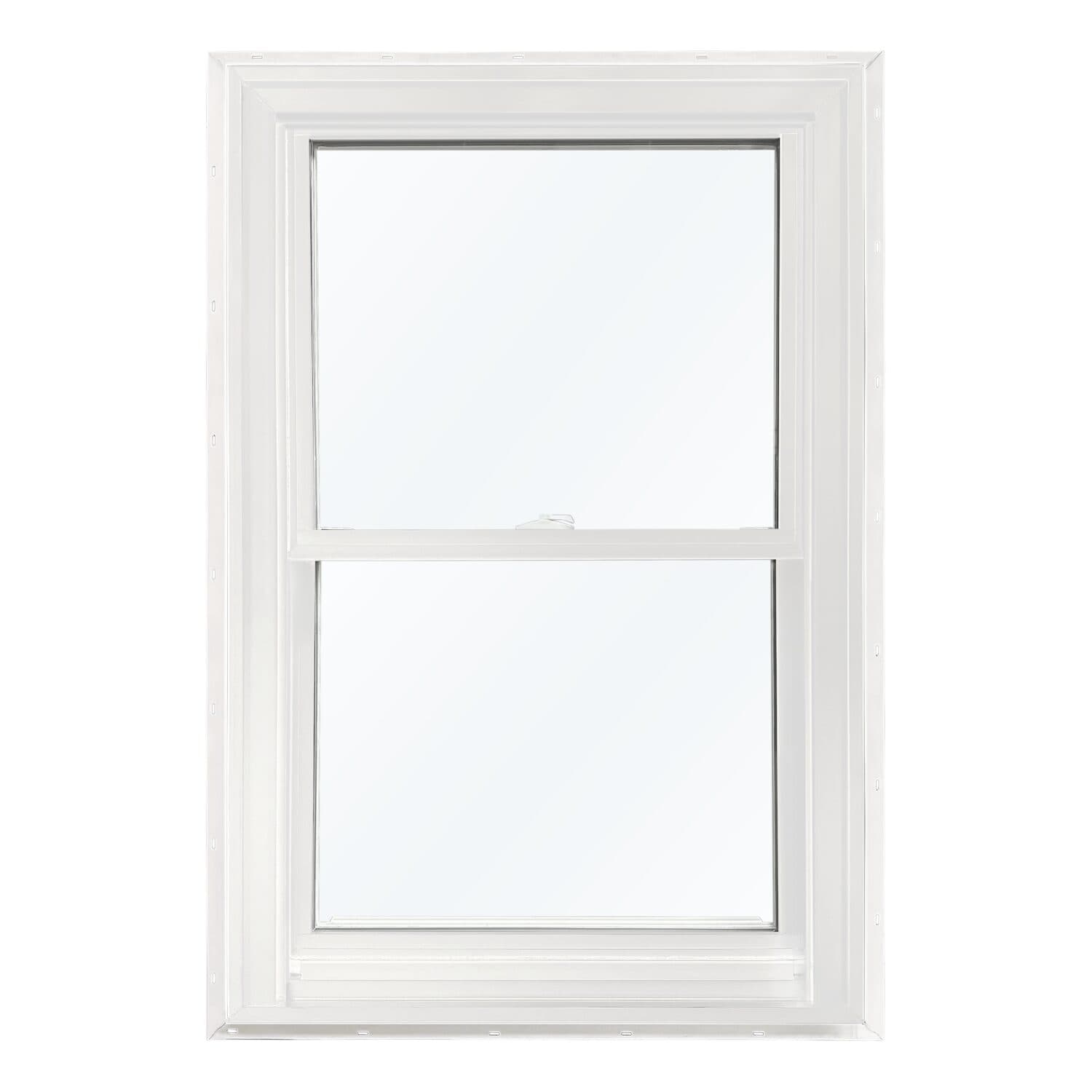United 5900 Series New Construction Double Hung Window
