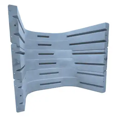 Wellcraft 6700 Egress Window Well - thumbnail 2