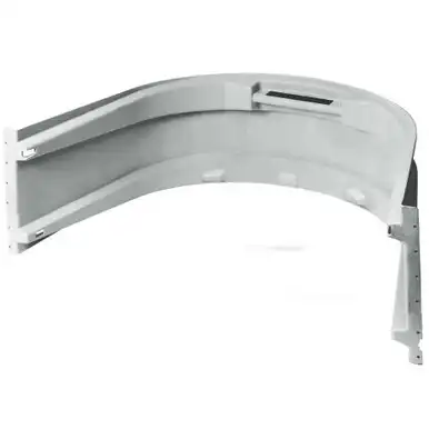 Wellcraft 5600 Egress Window Well