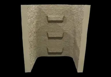 Block-Tex Egress Window Well - thumbnail 2