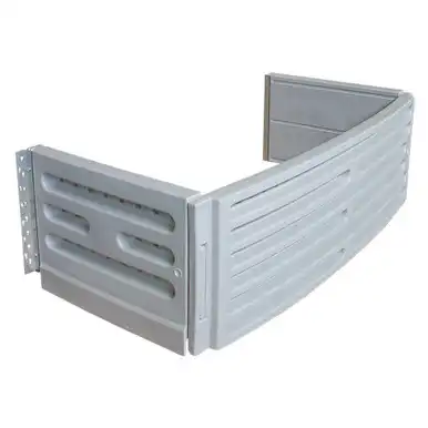 Bilco ScapeWEL Deep Well Extension