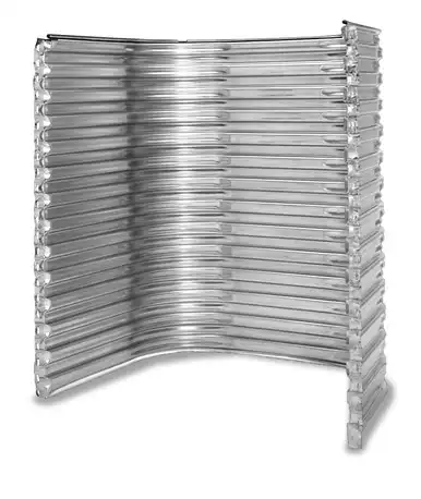 BullWell Metal Window Well