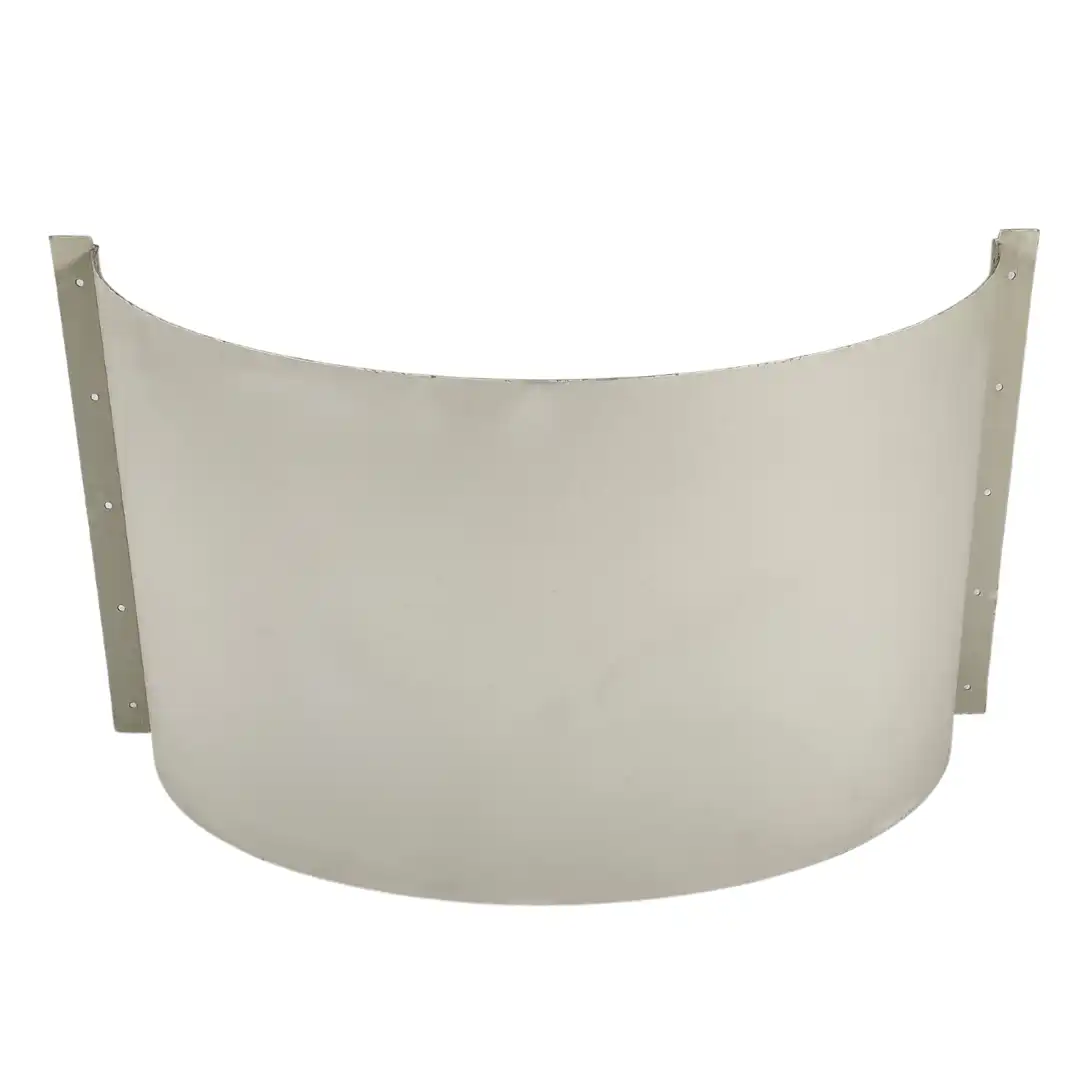 Steel Window Well & Window Well Cover Combo - thumbnail 6