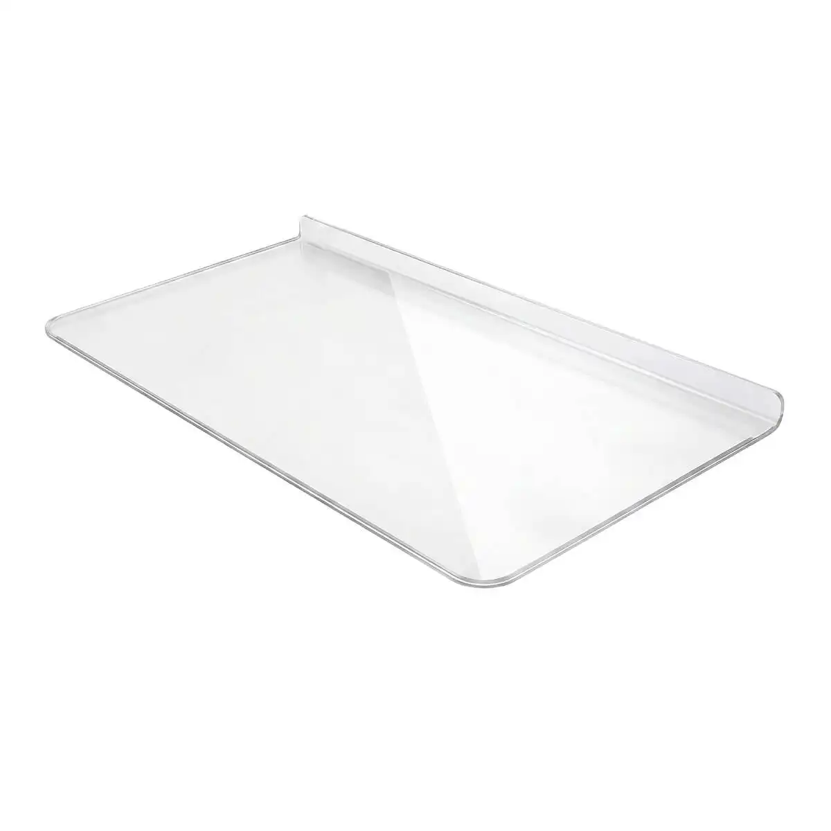 Rectangular “Just Cover It” Window Well Cover