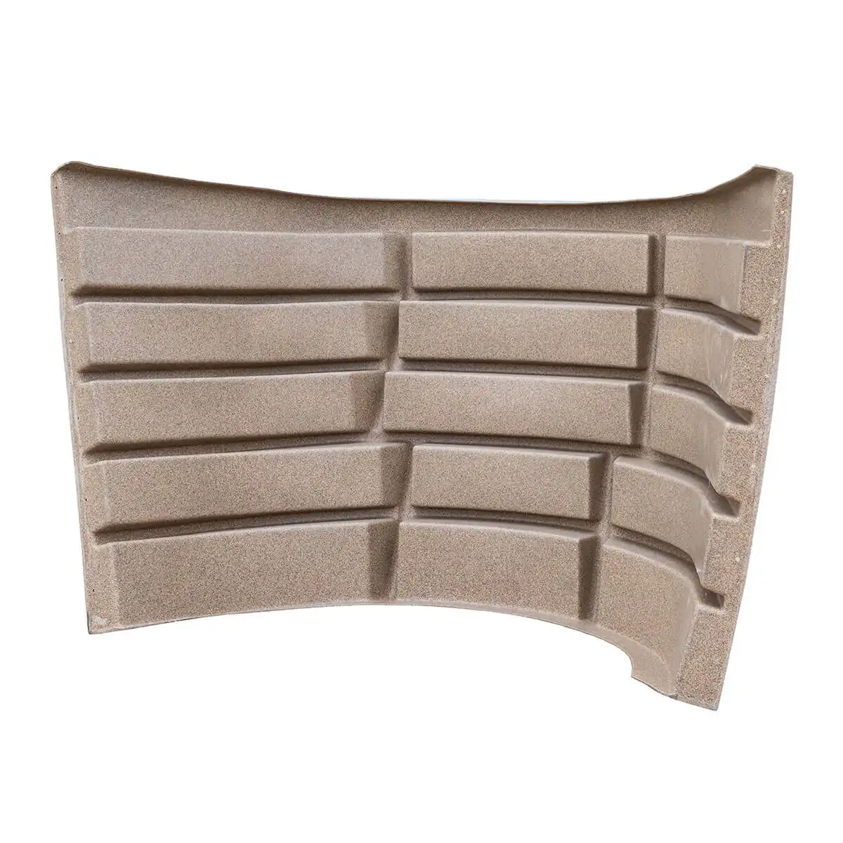 Window Well Supply Deluxe Egress Well