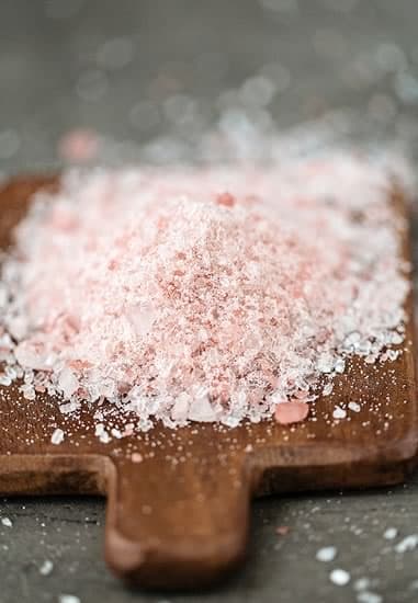 Lovely Lavender Bath Salts - thumbnail 2