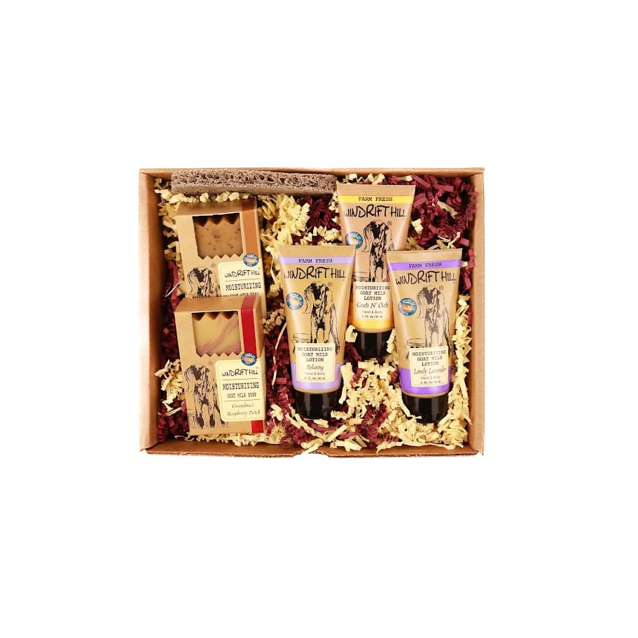 Variety Pack