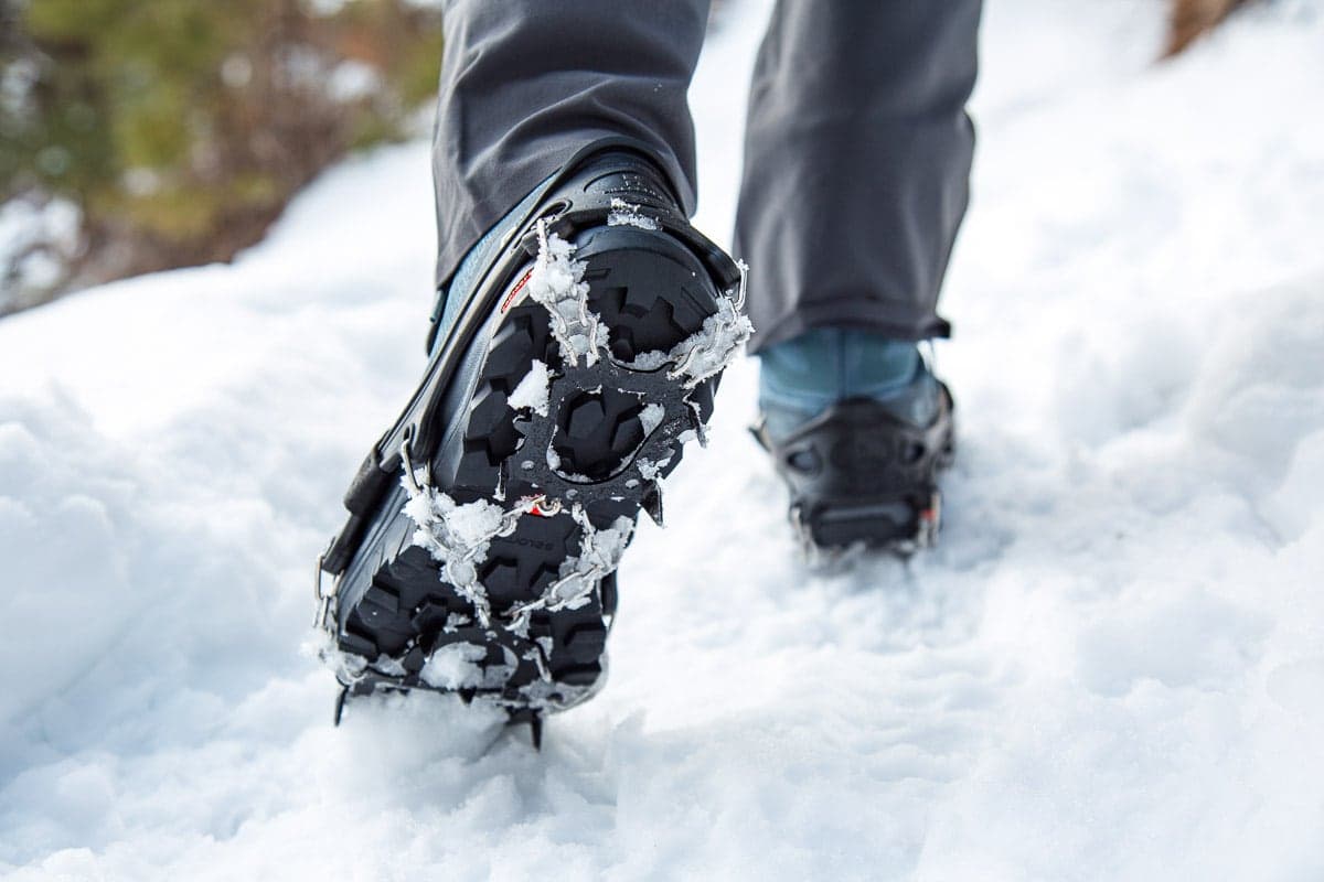 Tickets for Winter Wine Hiking 101 - thumbnail 3