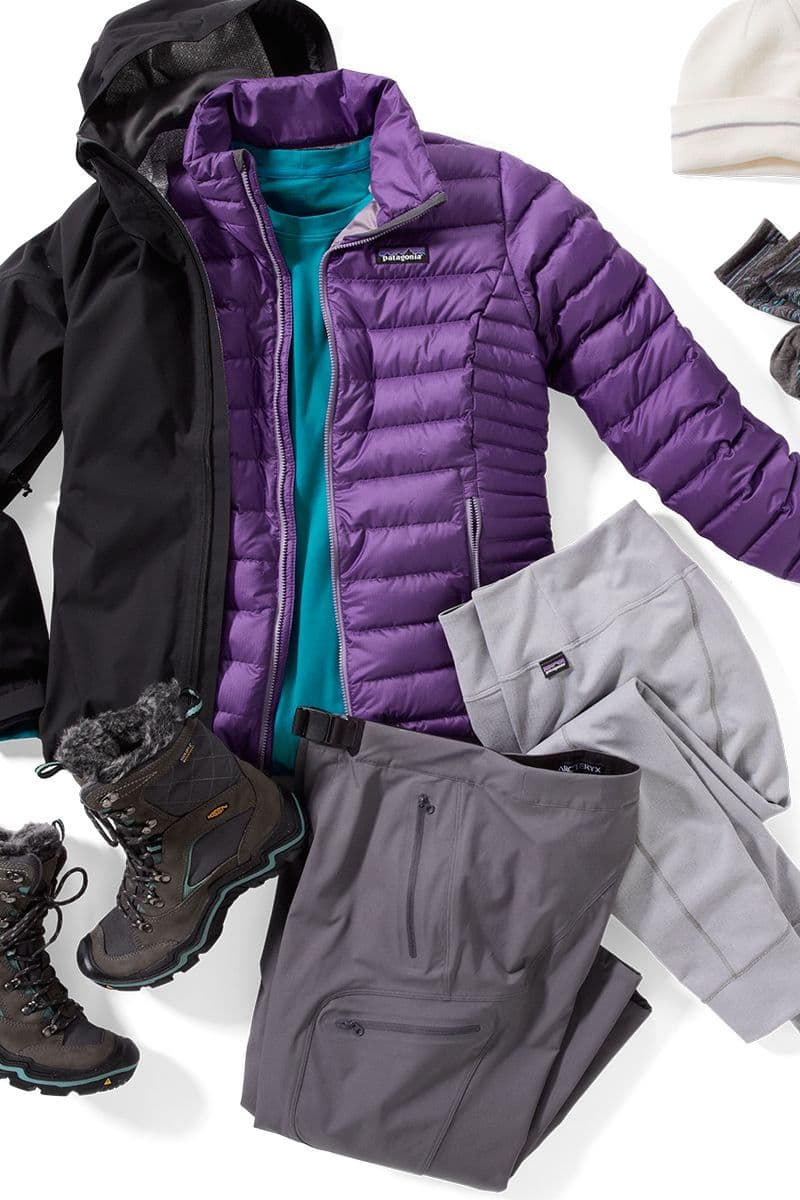 Tickets for Winter Wine Hiking 101 - thumbnail 4