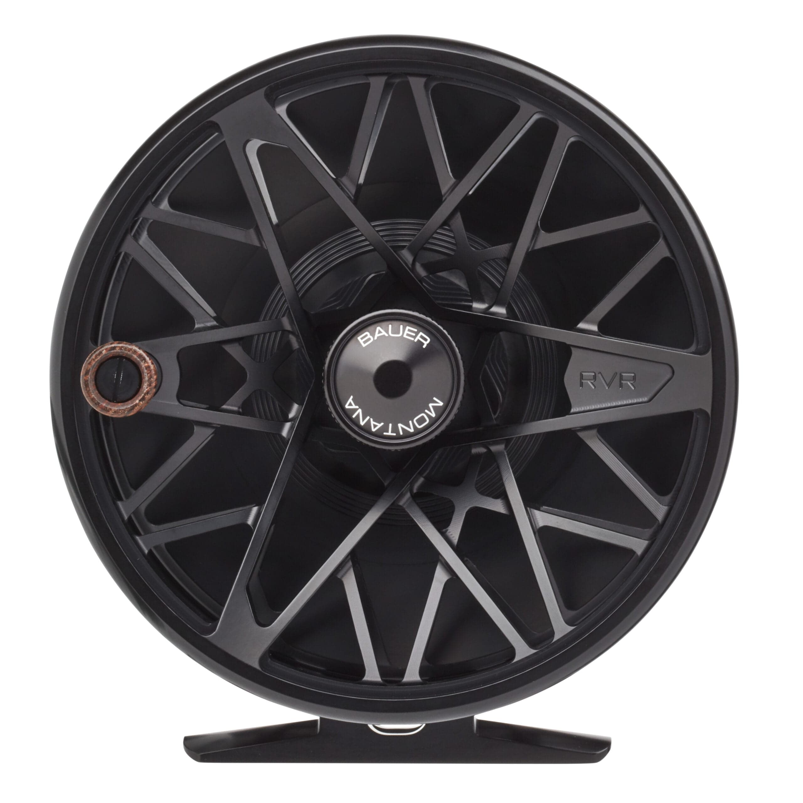 RVR MICROSPEY REEL