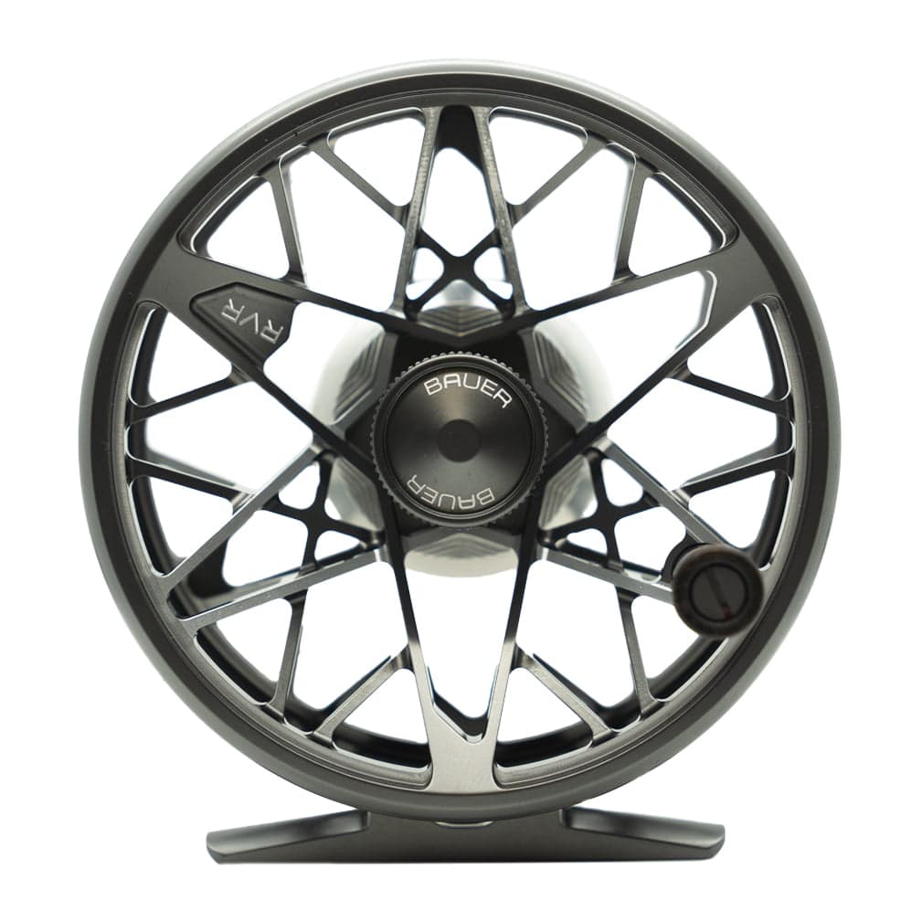 RVR REELS