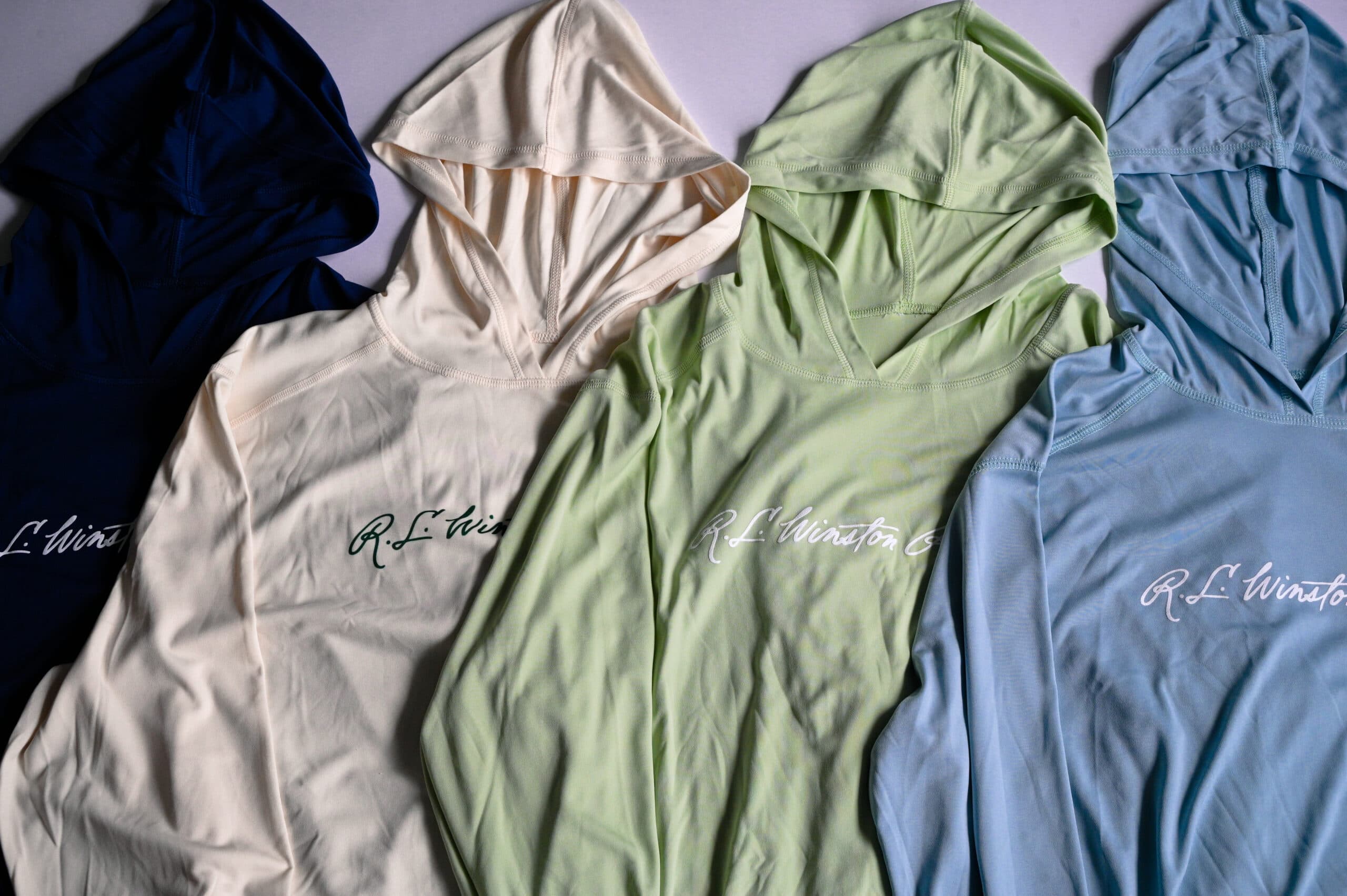 NEW LOGO SUNSHIRTS