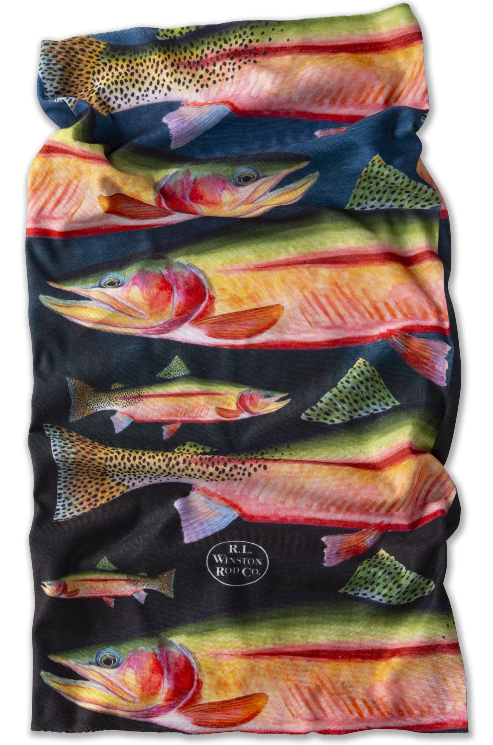 Golden Trout