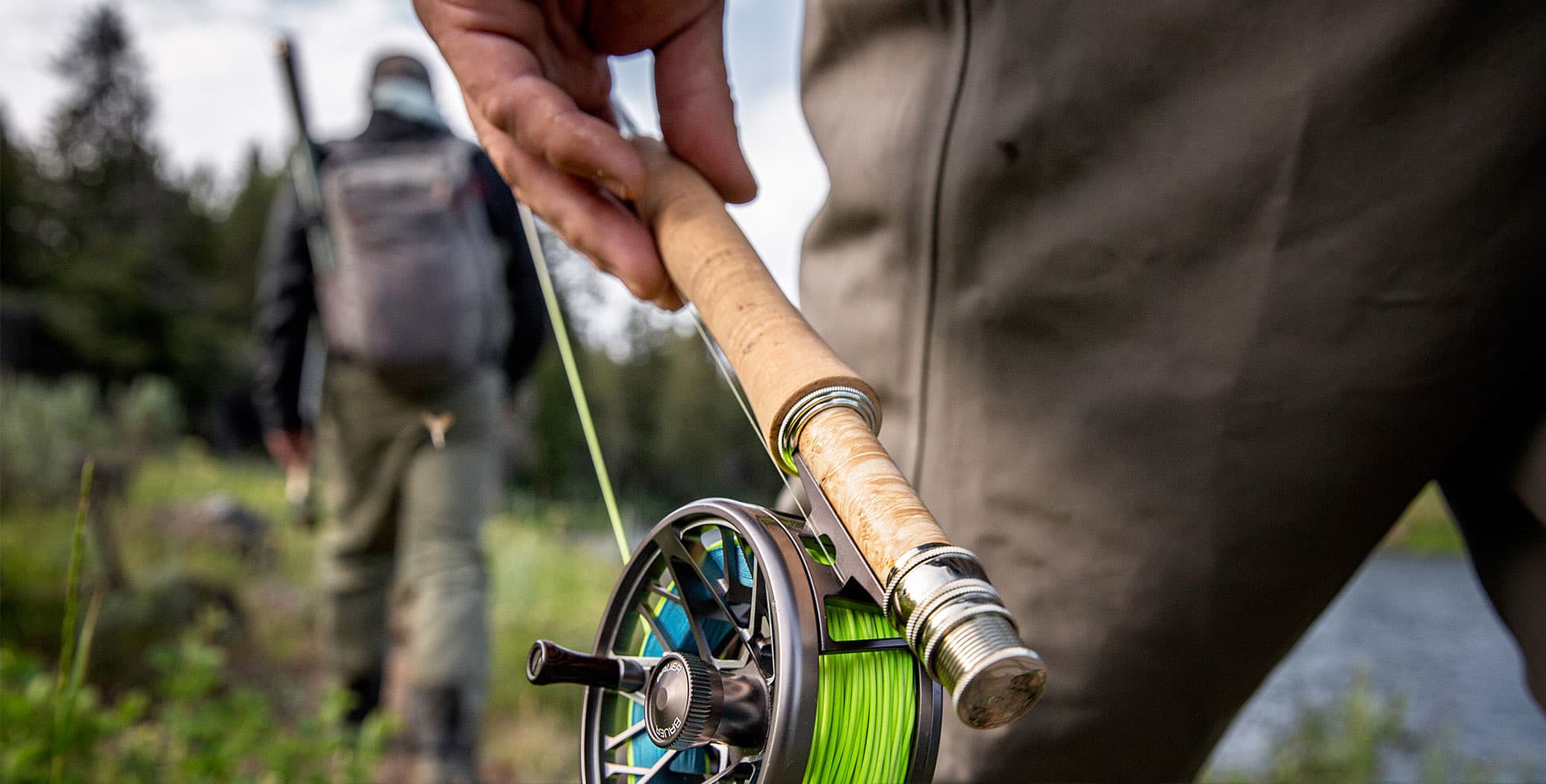AIR 2 TROUT 5-PIECE