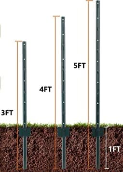 Fence Posts - thumbnail 2