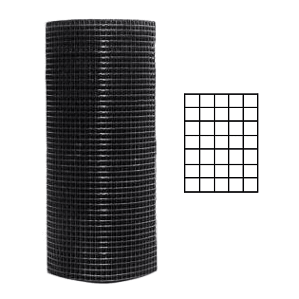 Vinyl Coated Hardware Cloth