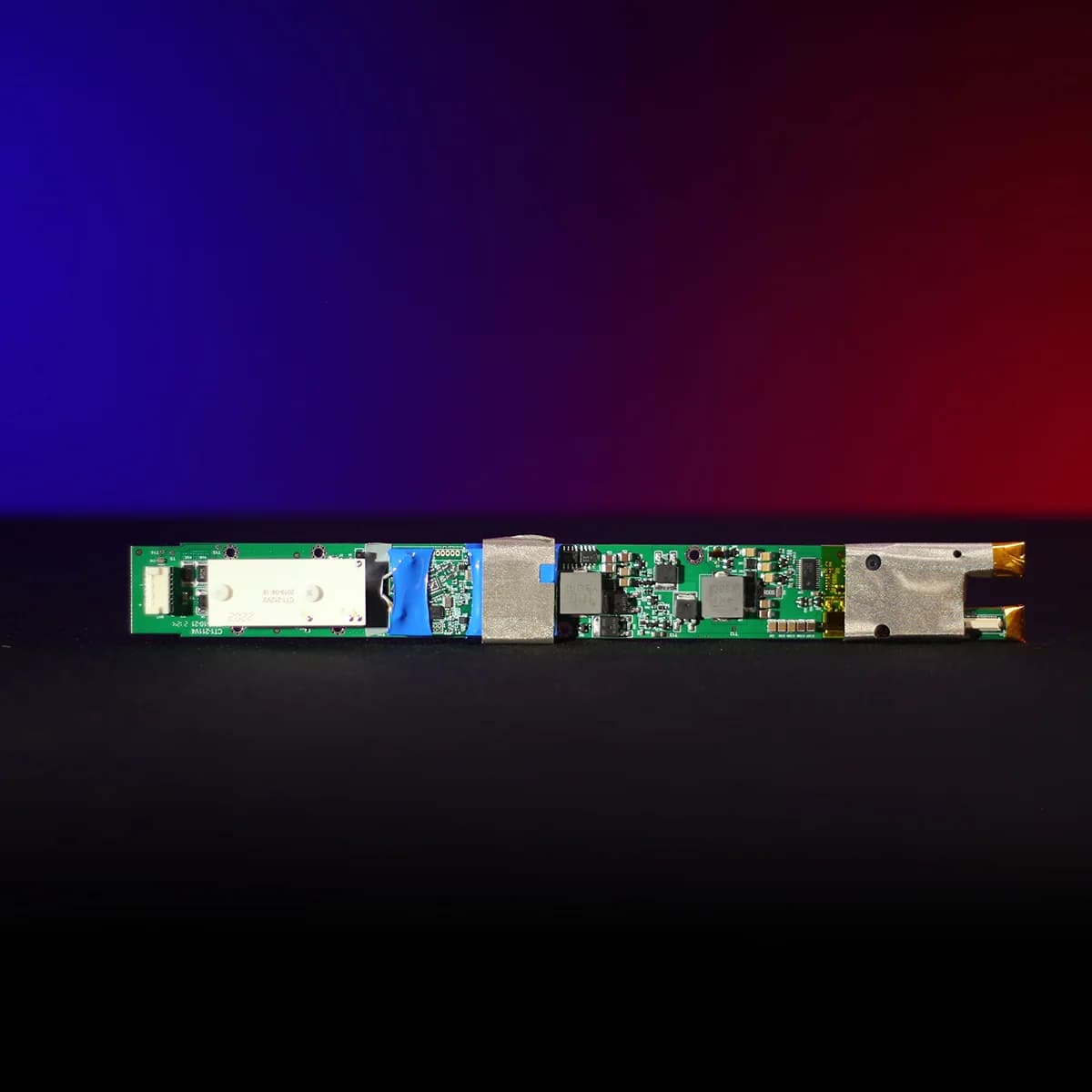 FP3 Hyperion – Control Board (FP3-CB)