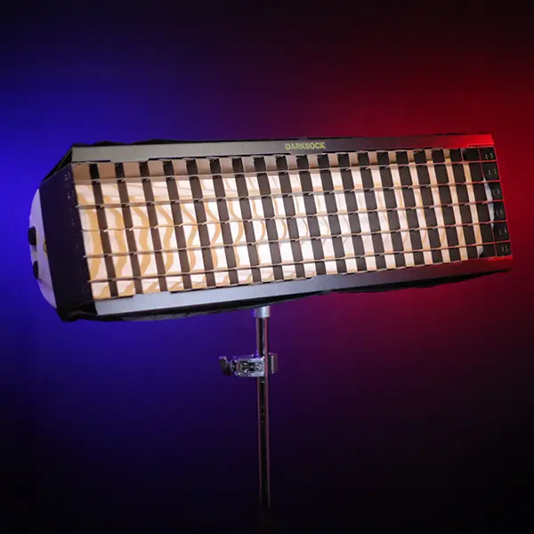 Lightsock Dooplo 40 – DarkSock Eggcrate Attachment (DARKSOCKDOOPLO40)