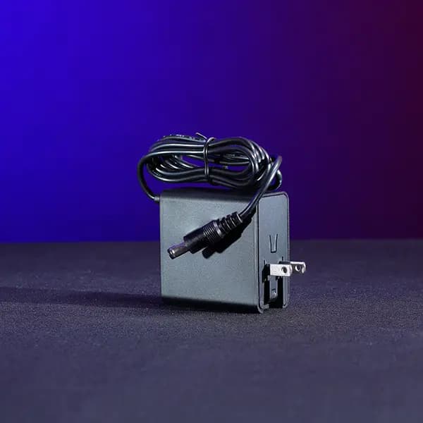 Astera Titan Tube – Wall Charger 24V DC Power Supply (FP1-CHR-MKII)