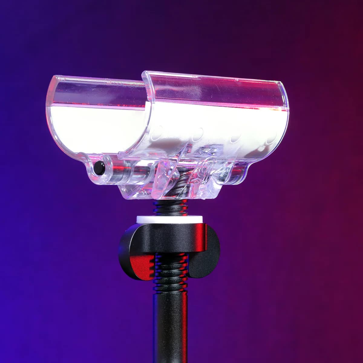 Lightsock Universal Tube Clamp with Baby Pin (TUBECLAMP)