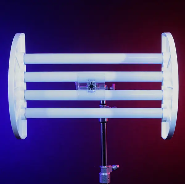 Lightsock Quattro 20 Covered Wagon Softbox (LSQ20) - thumbnail 5