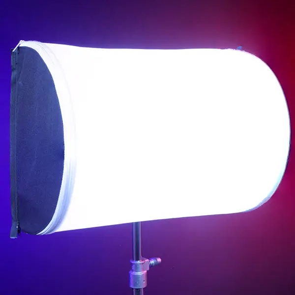 Lightsock Quattro 20 Covered Wagon Softbox (LSQ20) - thumbnail 4