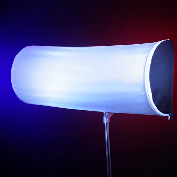 Lightsock Quattro 40 Covered Wagon Softbox (LSQ40) - thumbnail 7