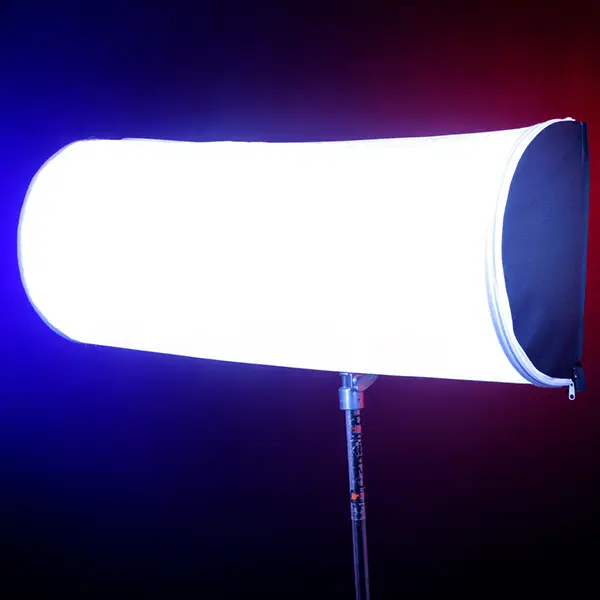 Lightsock Quattro 40 Covered Wagon Softbox (LSQ40) - thumbnail 6