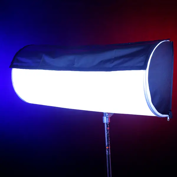 Lightsock Quattro 40 Covered Wagon Softbox (LSQ40)