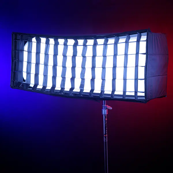 Lightsock Quattro 40 Darksock Control Grid (LSQD40)