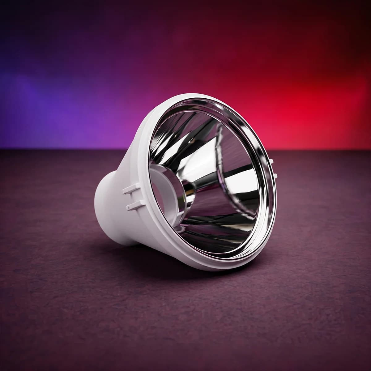 LunaReflector for LunaBulb (FP7-LRF)