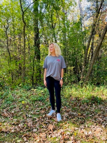 Wissota T-Shirt-XL - thumbnail 3