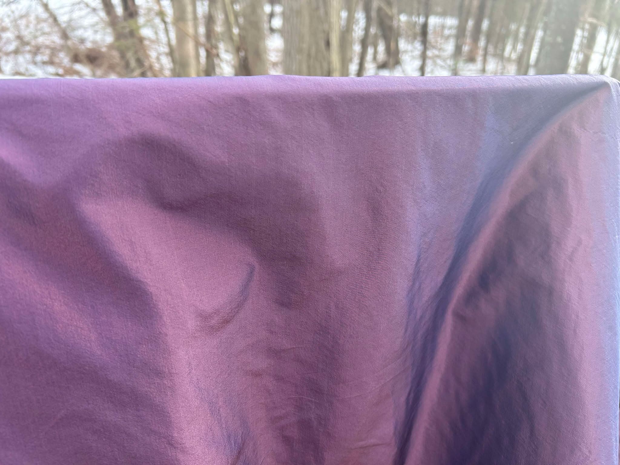 Blue Pink Changeable Silk, WSV 188