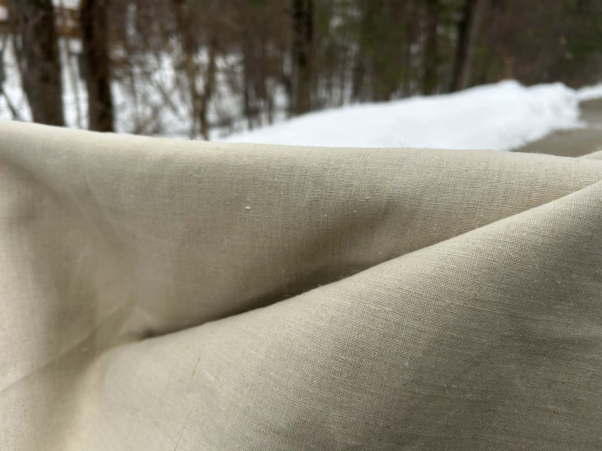 Linen, WHP 140