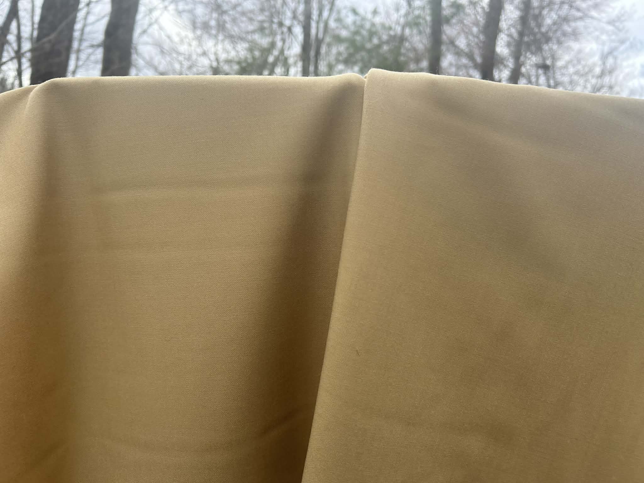 Yellow Stuff, WWV 663 PD